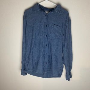 (3 for $10) Weatherproof Vintage Button Up Shirt